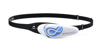 Brainlink Lite EEG Headband