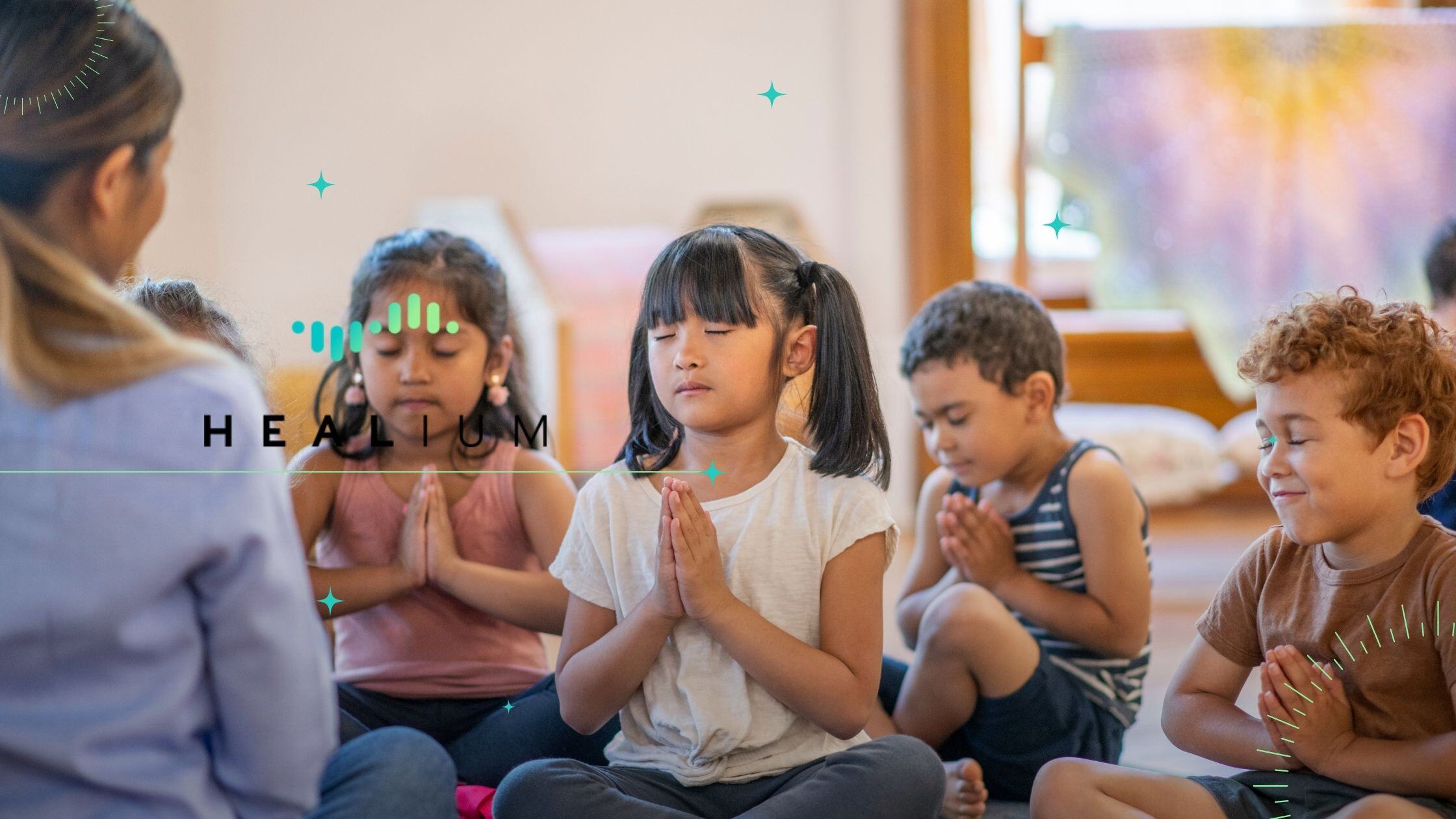 Meditation in Schools: How Brain Awareness Enhances Learning in Schools