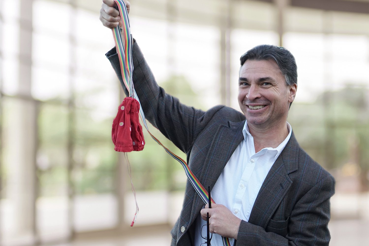 The Different Types of Brainwaves | Brainwaves 101 with Dr