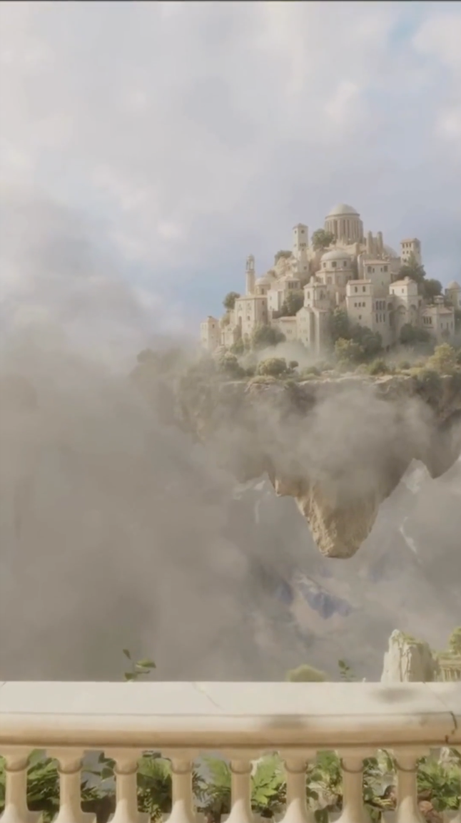 Heavenly Dreams Screenshot