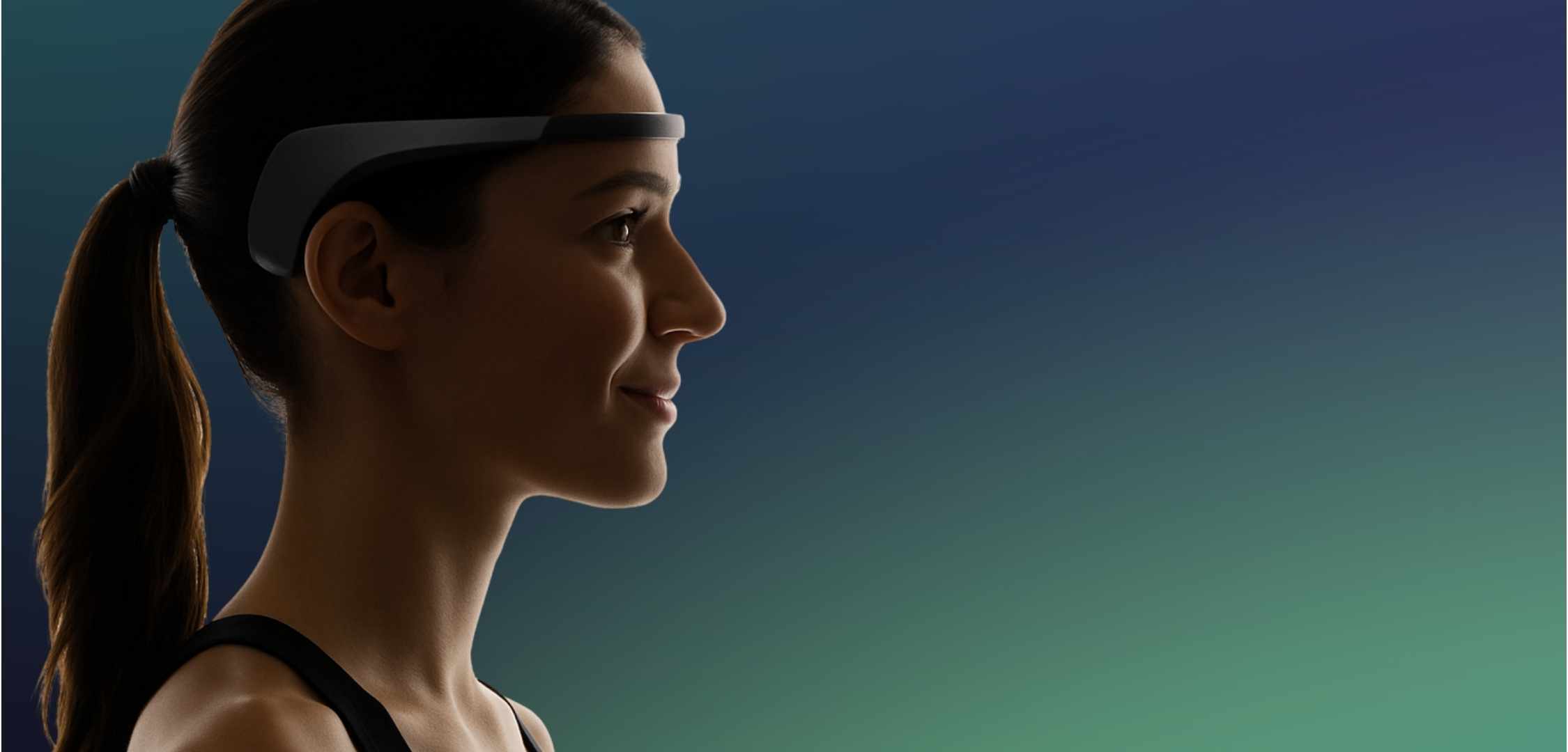 Muse 2 Headband
