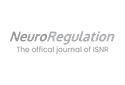 NeuroRegulation The official journal of ISNR