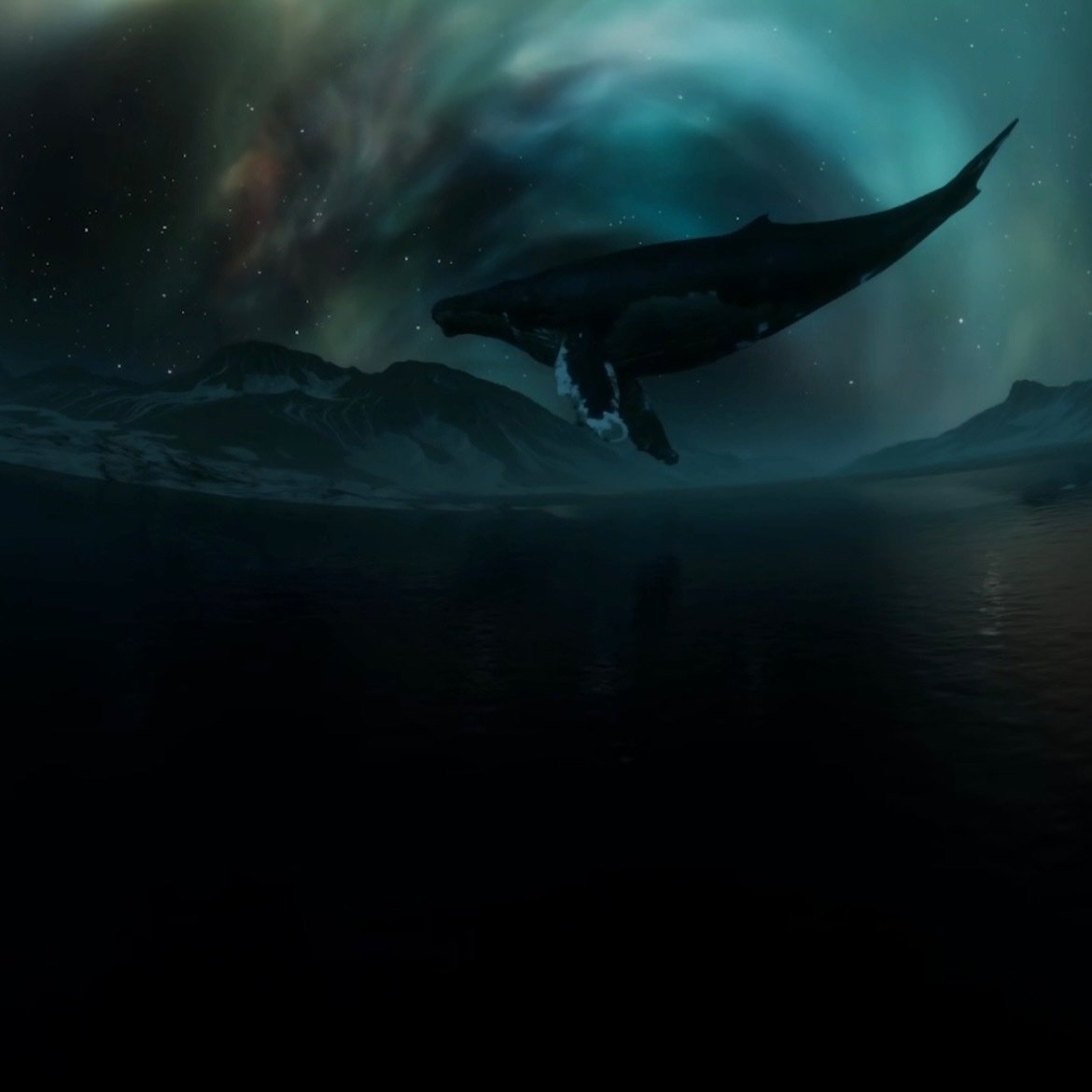 Aurora Borealis