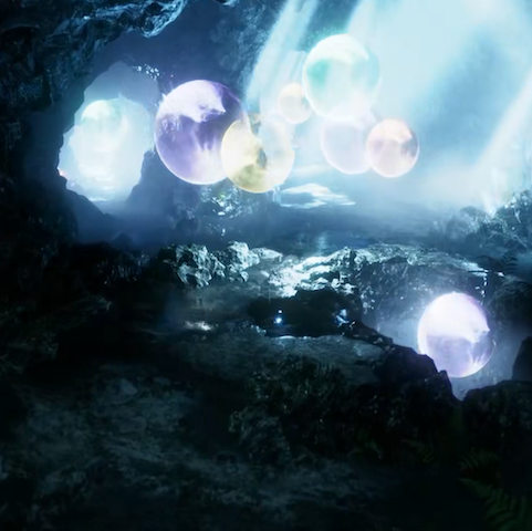 Awake the Light