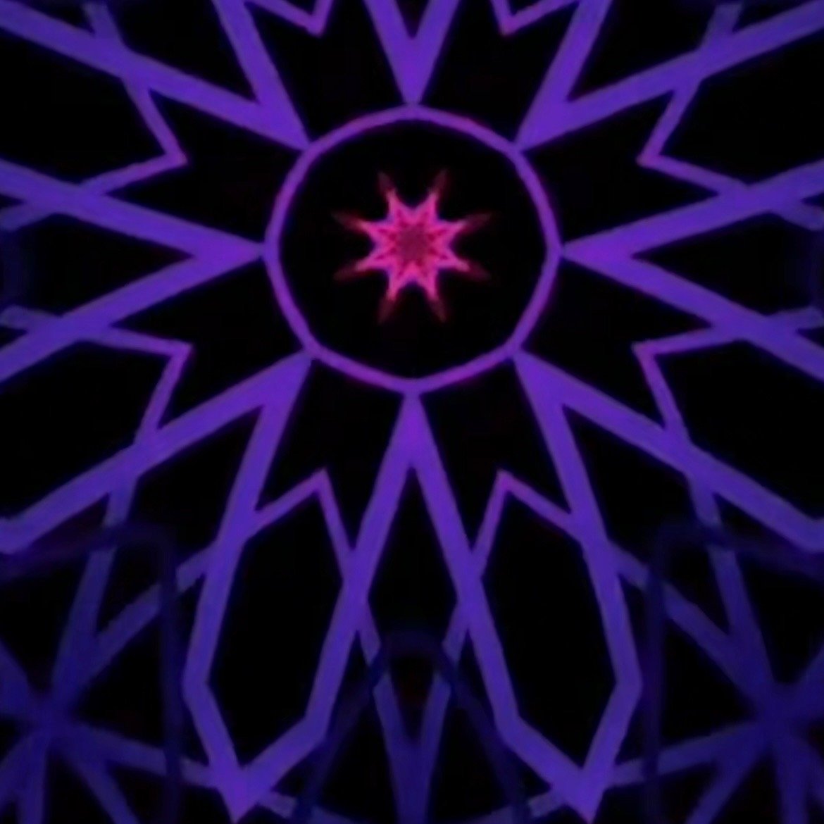 Breath Fractals