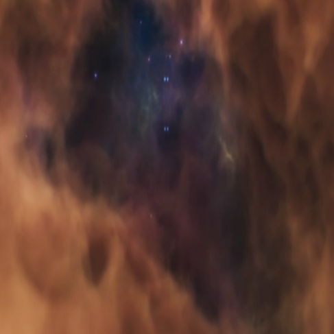 Space Nebula